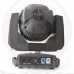 Led Moving Head Wash Zoom B-Eye 19PCSX15W RGBW (4IN1) 4-60 Degree 21CH IP20 Black Shell